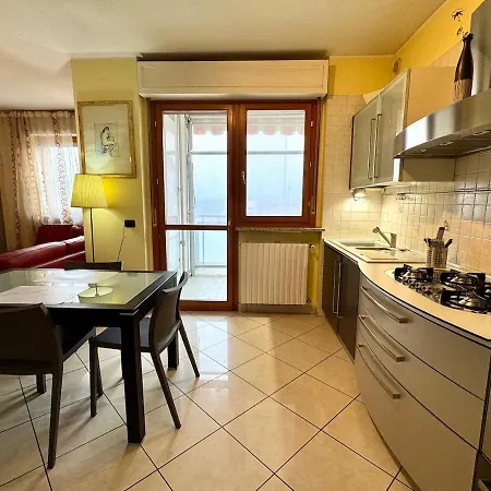 Apartment Attico Con Vista E Comfort Nel Cuore Di Turin