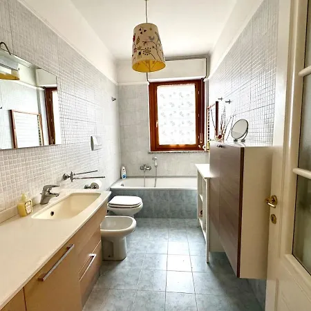 Apartment Attico Con Vista E Comfort Nel Cuore Di *