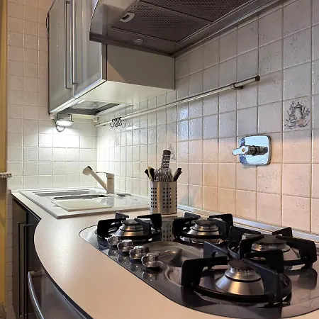 Attico Con Vista E Comfort Nel Cuore Di Apartment Turin