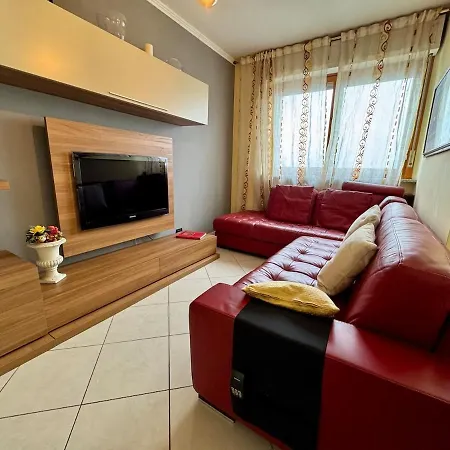 Apartment Attico Con Vista E Comfort Nel Cuore Di Turin
