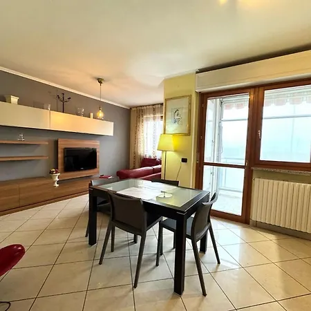 Attico Con Vista E Comfort Nel Cuore Di *
